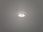Trio LED-DL OSAKA,12W LED/max. 678711206 
