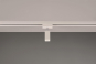 TRIO Pendeladapter weiß           703631 