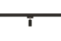 TRIO Pendeladapter schwarz        703632 