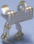 ERICO CADDY Klemme 179780 3-8mm  8EM24-2 