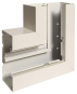 Hager Flachwinkel Grund-   BRA8517059016 