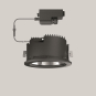 Bega LED-Kompakttiefstrahler     24563K3 