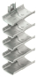 Niedax Kabelwannensystem 1f      KWS 1 F 