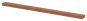 Striebel Cu-Schienen 12x5mm       ZX2501 