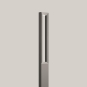 BEGA E-Lichtbauelementsilber,   84221AK3 