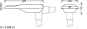 Siteco Streetlight SL 21    5XE1D31G08DB 