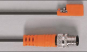 IFM Zylindersensor m.GMR Zelle DC MK5302 