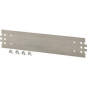 Hensel Montageplatte Stahlblech Mi MP 11 