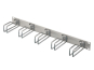 Rittal Rangierpanel 1HE       DK 7257200 