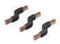 Rittal Anschlusswinkel VE=3   SV 9342570 