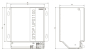 Siemens 6EP41340GB000AY0 SITOP UPS1100 