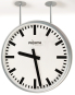 Peweta 81.352.523 Nebenuhr DCFport 24 