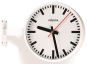 Peweta 72.272.222 Nebenuhr 12/24V D270mm 