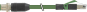 Murr Ethernet 5m    7000-44711-7960500 
