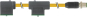 Murrelektronik M12 St 7000-41591-0370150 