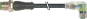 Murrelektronik M12 St 7000-40651-6310030 