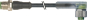 Murrelektronik M12 St 7000-40321-6531000 
