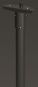 RZB Mastaufsatz L250 f.Mast  982048.0031 