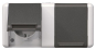 JG APWG WG 800 Schuko-Steckdose  8220NAW 