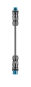 Wieland Konfekt.  RST20I5KSBS 40P 70TB04 