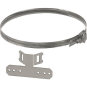 Hensel Mastbefestigung           DK MB 1 
