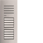 ELCOM Türstation Audio 8/1 2D    REQ008Y 