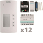 ELCOM BUS Audio-Kit       AKF-12 i2-BusK 