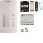 ELCOM BUS Audio-Kit       AKF-05 i2-BusK 