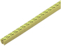 Weidmüller CLI C 2-6 GE/SW L2 CD Leiter- 