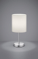 Trio Tischleuchte              R50491001 