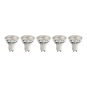 BAIL EcoPack 5pcs LED PAR16 DIM   145230 