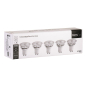 BAIL EcoPack 5pcs LED PAR16 DIM   145230 