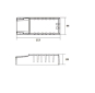 BAIL TOPO Jerry elektr. Trafo     145684 