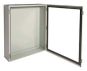 Hager Orion Schrank Stahlblech    FL177A 