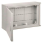 Hager Wandschrank univers IP65     FL33S 