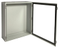 Hager Orion Schrank Stahlblech    FL178A 