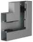 Hager Flachwinkel Grund-   BRS652105VERZ 
