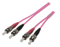 EFB Duplex Jumper ST-ST          O0348.1 