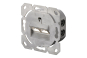 ASSM CAT 6 Datendose Unterputz DN-9005-N 