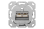 ASSM CAT 6 Klasse E Datendose  DN-9006-N 