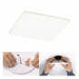 Paulmann EB Panel Veluna VariFit   93065 