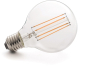 KONS Leuchtmittel LED E27 klar  7723-012 