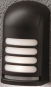 KONS Prato Wandleuchte schwarz  7694-750 