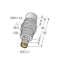 TURCK Induktiver   NI20U-MT30-AP6X-H1141 