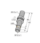 Turck Induktiver    BI4U-M12E-AP6X-H1141 