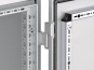 Rittal Scharnier 180° 1=4     VX 8618335 