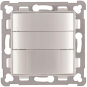 Legrand A75212 Bewegungsmelder 2-Leiter 