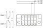 Doepke               DCTR B-X Hz 070-PoE 