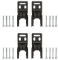 Pilz PSEN opII Bracket Kit Halter 632015 