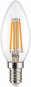 Lightme LED Filament Candle C35  LM85336 